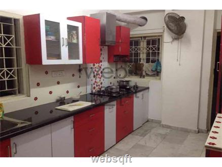 Residential 3 BHK Apartment-flats for Sale